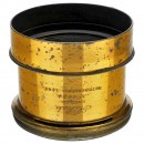 A. Ross Orthographic Lens, c. 1860