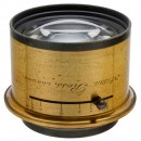Ross Tessar 3,5/300 mm (12 in.) Zeiss Patent, No. 15811, 1905
