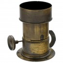 Petzval-Type Portrait Lens by Horne & Thornthwaite, c. 1858
