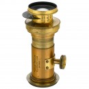 Ensign Regular Telephoto Lens, c. 1900