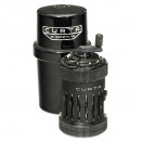 Curta Type I Calculator, 1948