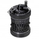 Curta Type II (Black), 1948