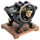 Froment's Electric Motor