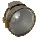 Lucidus Vintage Car Carbide Lamp, c. 1915