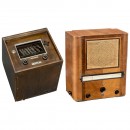 2 Early Radio Receivers