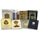 Interesting Group of Horological Books