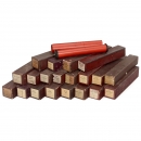20 Welte Red Music Rolls, c. 1910