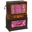 Imhof & Mukle Barrel Organ, c. 1870