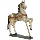 Friedrich Heyn Carousel Horse, c. 1900