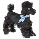 Walking Poodle Automaton by Decamps, 1930–40