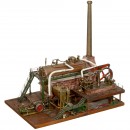 Large Steam Engine Plant, c. 1950