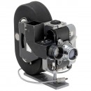 Robot Recorder 36B