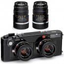 Custom-Built: Stereo-Leica CL Set, c. 1980