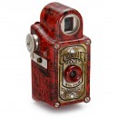 Coronet Midget (Red), c. 1935