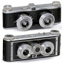 Iloca Stereo (1st Version) and Iloca Stereo II