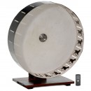 Contemporary Zoetrope with Vertical Function