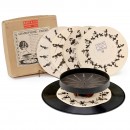 The Kinephone (Gramophone-Cinema), c. 1920