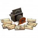 Polyorama Panoptique, c. 1850