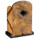 German Peep-Show Box, c. 1930