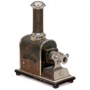 Magic Lantern by Jean Schoenner, c. 1890