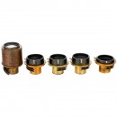 5 Gauss-Tachar Lenses for Debrie