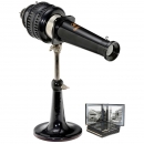 Ernemann Reli Projector, 1920