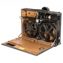 Zeiss Ikon Kinobox C, c. 1930