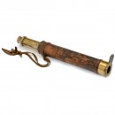 Brass Telescope, c. 1850