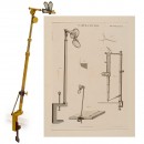 Camera Lucida with Copper Plate, c. 1900