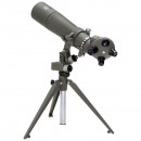 Apollo Telescope with Eyepiece Revolver, c. 1980