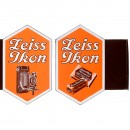 Zeiss Ikon Enamel Sign, 1920s