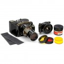 Vinten Reconnaissance Camera
