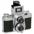 Samocaflex 35 II, 1956