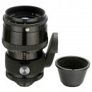 Sonnar 2,8/180 mm T