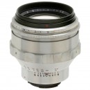 Zeiss Biotar B 1,5/75 mm (Exakta)