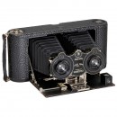 Stereo Kodak Model 1, 1917
