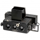 Voigtländer Stereflektoskop 45 x 107, 1st Model, 1913