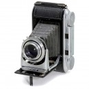 Bessa II Color-Heliar, 1951