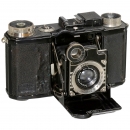 Super-Nettel (536/24), 1935