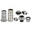 Zeiss Lenses for Contax and Tenax