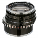 Contarex PA-Curtagon 4/35 mm, 1969