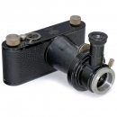 Leitz Mifilmca 1/3x (First Version), 1927