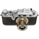 Leica III (F), 1937