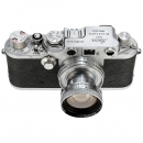 Leica IIIc K, 1943