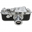 Leica IIIc/IIIf, 1949
