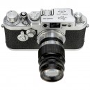 Leica IIIg, 1960