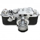 Leica IIIf, 1956