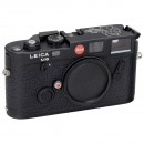 Leica M6 Partner-Aktion Deutschland, 1996