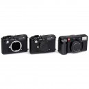 Leica CL, 1973