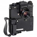 Leicaflex SL2 Mot with Motor, 1976